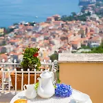 Ada Сasa de vacaciones Península Sorrentina
