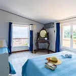 Ada Сasa de vacaciones Península Sorrentina