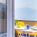 Ada Сasa de vacaciones Península Sorrentina