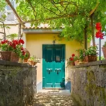 Ada * Península Sorrentina