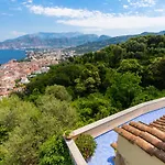 Сasa de vacaciones Ada *
