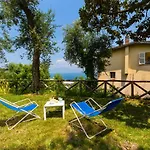 Ada Сasa de vacaciones Península Sorrentina