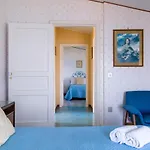 Ada Сasa de vacaciones Península Sorrentina