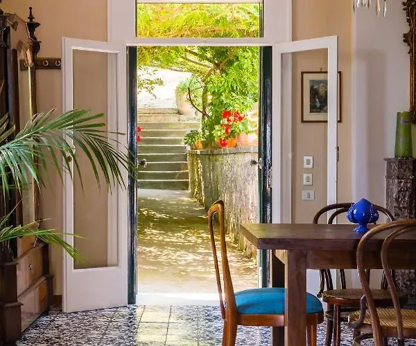 Ada 度假居 索伦托