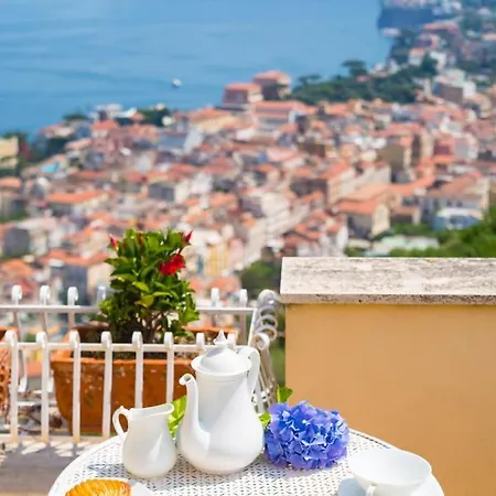 Ada Tatil Evi Sorrento