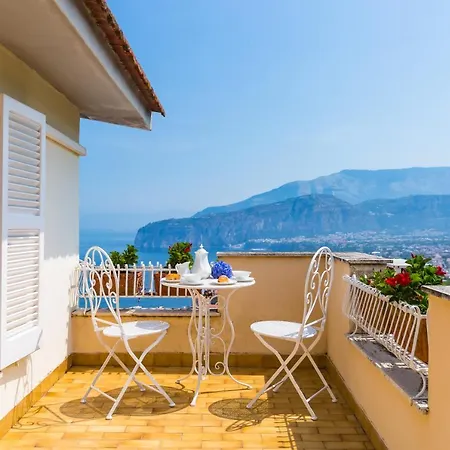 Tatil Evi Ada *