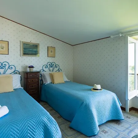 Tatil Evi Ada Sorrento