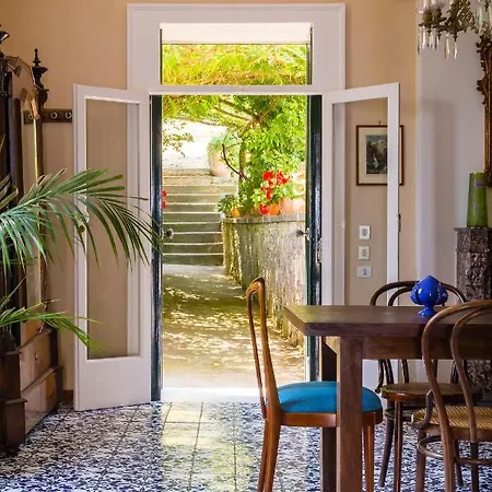 Ada Tatil Evi Sorrento