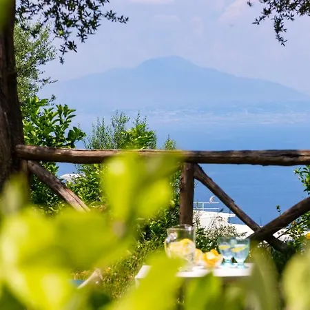 Tatil Evi Ada