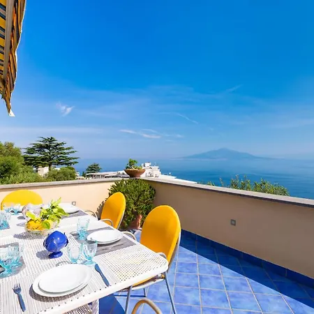 Tatil Evi Ada