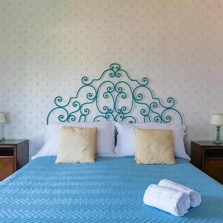 Tatil Evi Ada *