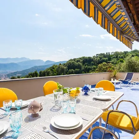 Tatil Evi Ada