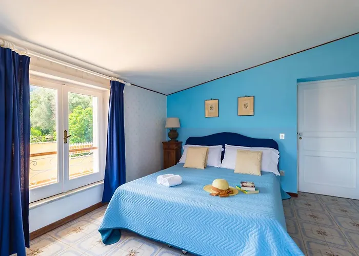 Ada 別荘 ソレント